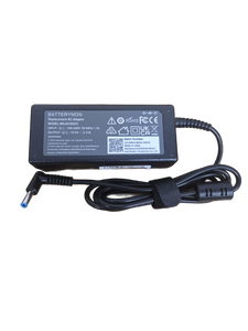 lot 32093 image: BatteryMon 19.5V Laptop AC Adapter Charger