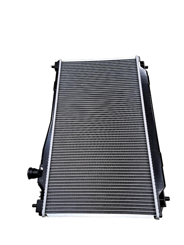 lot 13182 image: Unknown Model Car Radiator TECSSX 0016