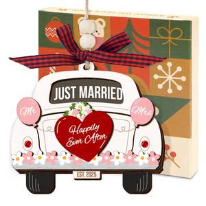 lot 32102 image: 9 Count of ARVEXO Wedding Gifts for Couples