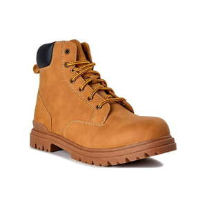 lot 13742 image: Ozark Trail Mens Troy Boots -Size 10