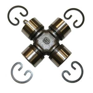 lot 30334 image: GMB 220-0081 Universal Joint that fits a Chevrolet Tracker (1998-2004)