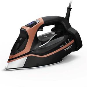 lot 30346 image: Rowenta Steam Burst Iron - Retail $50