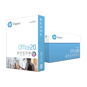 lot 32169 image: HP Office Paper 500 Count Ream