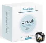 Prevention Circul+ Heart & Blood Oxygen Wellness Monitor UNTESTED  - Retail: $320