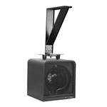 4,800W 240V Ceiling Mount Electric Garage Heater - Retail: $129
