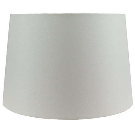 lot 15788 image: Mainstays Basic Beige Large Lamp Shade