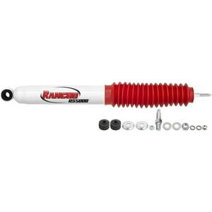 lot 13776 image: Rancho RS5000 RS5405 Steering Damper