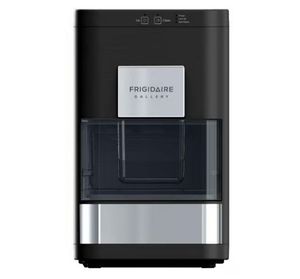 Frigidaire Gallery Clear Ice Maker with Sphere Ice, Countertop Ice Maker for Whiskey & Cocktails,  - Retail: $248