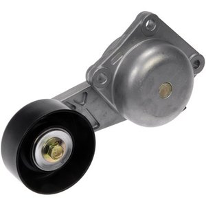 lot 32234 image: Dorman 419-011 Accessory Drive Belt Tensioner Assembly for Specific Ford  Lincoln  Mercury Models Fits select 2002-2010 FORD F150  2003-2014 FORD EXPEDITION
