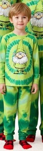 lot 32277 image: Christmas Pajamas for Kids 3-4 Years
