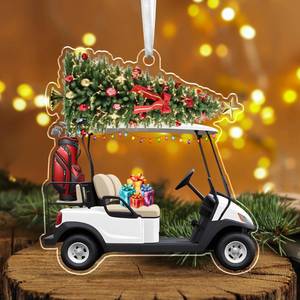 lot 32355 image: 7 Count of FLAGWIX Christmas Golf Gifts for MenWomen