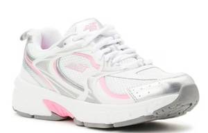 lot 15228 image: Avia Womens 5000 Performance Sneakers (Size 8.5 W)