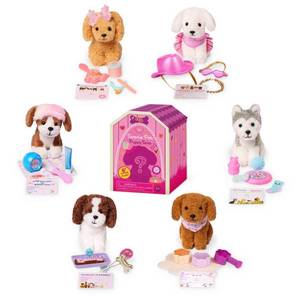 lot 15260 image: Our Generation Surprise Pets Puppy Series