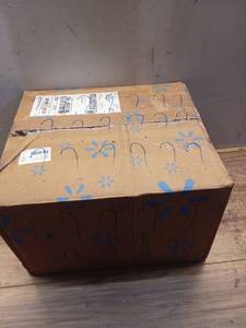 lot 30425 image: Mystery Box
