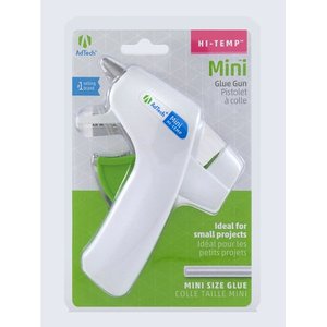 lot 30427 image: AdTech 10 Watt High Temperature Mini Glue Gun