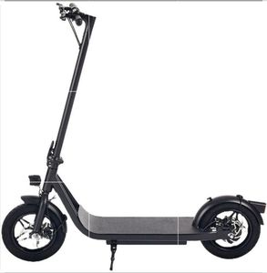 Electric Scooter 250W with 12-inch Wheels - Retail: $499