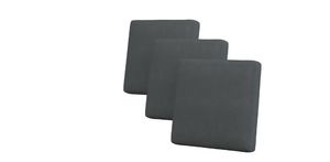 lot 30450 image: 3 Piece Modular Original Sofa Cover - Retail $100