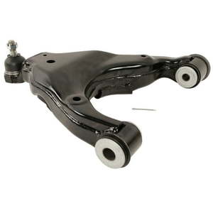 lot 30468 image: MOOG RK623322 Control Arm and Ball Joint Assembly Fits select 2010-2022 TOYOTA 4RUNNER  2010-2014 TOYOTA FJ CRUISER - Retail $147