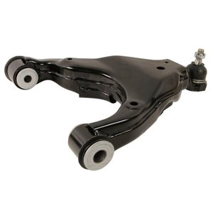 lot 30472 image: MOOG RK623321 Control Arm and Ball Joint Assembly Fits select 2010-2022 TOYOTA 4RUNNER  2010-2014 TOYOTA FJ CRUISER - Retail $165