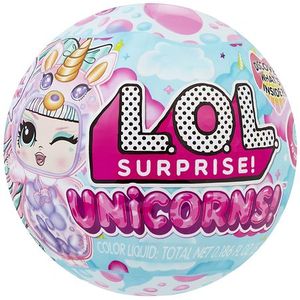 lot 15298 image: LOL Surprise Unicorns
