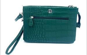 lot 15317 image: Giani Bernini Purse Small Shoulder Crossbody Bag