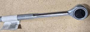 lot 144 image: Ultra Steel 38 Ratchet