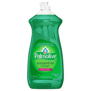 lot 200 image: Dishwashing Liquid Fresh Scent  25 oz