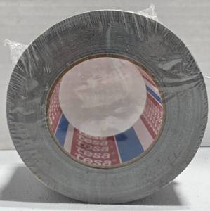 lot 225 image: Tesa Professional Duct Tape Roll