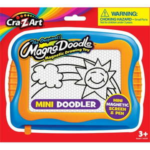 lot 279 image: Cra-Z-Art Mini Doodler (Colors May Vary)