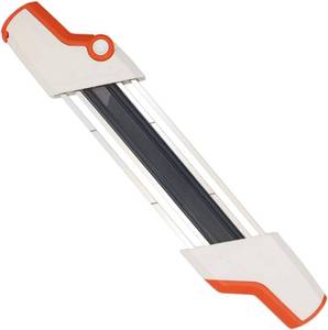 lot 5567 image: 2 in 1 Chainsaw Sharpener for 38 Saw Chain, File Diameter 1364 Easy File Chain Saw Sharpener Tool