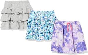 lot 5633 image: Set Of 3 Skirts XL