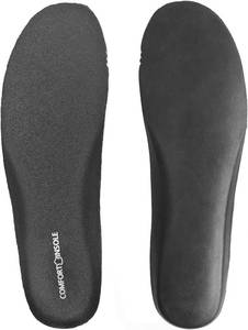 lot 5635 image: Insoles for On Cloud Sneakers, Replacement EVA Inner Footwear Inserts for Mens Comfortable Light-Weight and Cushion Shock Absorbing(US Men13.5-14-EU47)