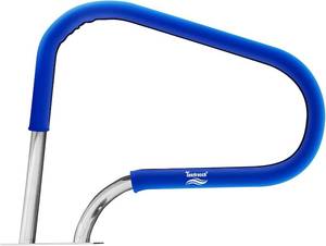 lot 5690 image: Pool Handrail Cover 4 Feet Slip Resistant Rail Grip for Swimming Pool Hand Railing Cover (1 PCS)