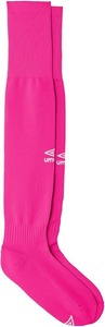 lot 5697 image: Umbro Club Sock II-pink-ys