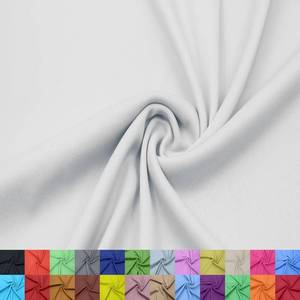 lot 5726 image: 60 Wide 100% Polyester Interlock Lining   Lightweight Knit Fabric by The Yard-for Apparel, Clothing, School Projects, Party Decorations, Drapery, and DIY