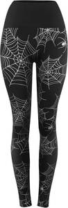 lot 5729 image: Womens Brushed Lined Winter Leggings High Waisted Thermal Warm Stretch Seamless Leggings US 24-30