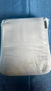 lot 3036 image: Harmony Home 6-Piece Viscose Made from Bamboo Sheet Set, size QUEEN