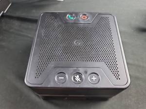 lot 3203 image: Google Meet Speaker Microphone G017A
