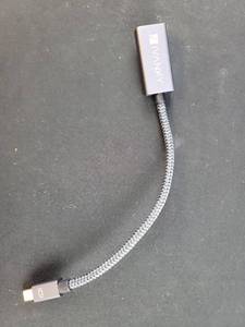 lot 3207 image: VAVA Mini DisplayPort to HDMI Adapter Cable