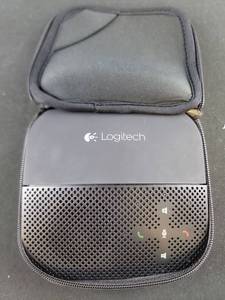 lot 3215 image: Logitech Mobile Speakerphone