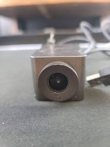 lot 3217 image: HDLY External Digital Camera