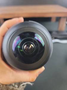 lot 3228 image: Owl Labs Meeting Owl Pro Conference Camera