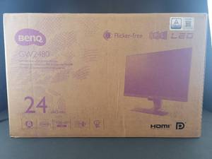 lot 3326 image: BenQ GW2480 24-inch LED Monitor