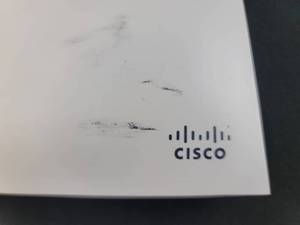lot 3370 image: Cisco Meraki MR33 Wireless Access Point