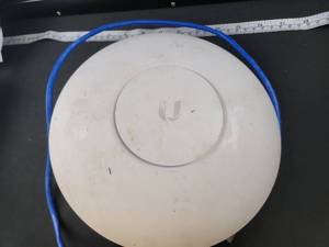 lot 3374 image: Ubiquiti UniFi XG Access Point