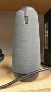 lot 3230 image: Logitech MX100 USB Webcam