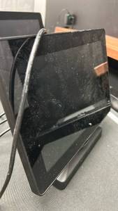 lot 3233 image: Mimo UM-1060CP-B USB Touch Monitor