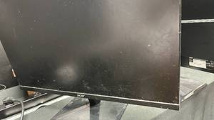 lot 3235 image: Acer EG240Y LCD Monitor