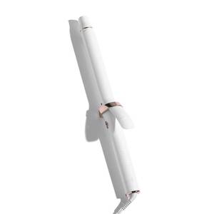 T3 SinglePass Curl X Extra-Long Barrel 1", 1.25", Curling Iron with 9 Heat Settings and Ceramic Barrel for Fast Styling and Lasting Results on All Hair Types