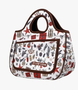 lot 8544 image: FVRYOG Lunch Bag